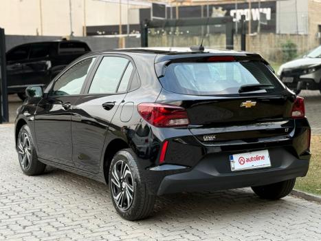 CHEVROLET Onix Hatch 1.0 12V 4P FLEX LT, Foto 5