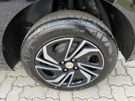 CHEVROLET Onix Hatch 1.0 12V 4P FLEX LT, Foto 8