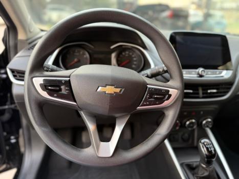 CHEVROLET Onix Hatch 1.0 12V 4P FLEX LT, Foto 11