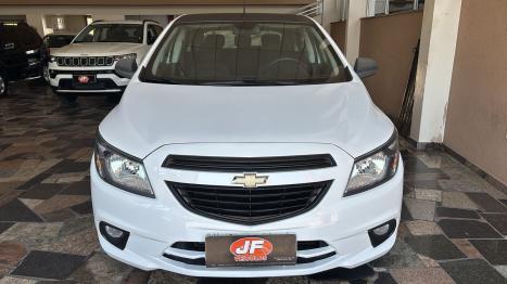 CHEVROLET Onix Hatch 1.0 4P FLEX JOY, Foto 2