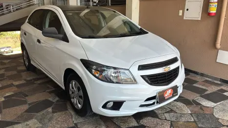 CHEVROLET Onix Hatch 1.0 4P FLEX JOY, Foto 3