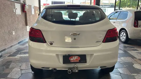 CHEVROLET Onix Hatch 1.0 4P FLEX JOY, Foto 5