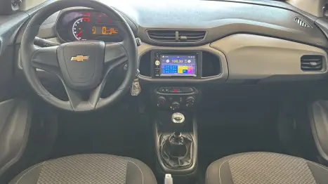 CHEVROLET Onix Hatch 1.0 4P FLEX JOY, Foto 9
