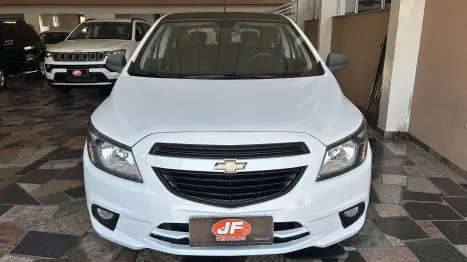 CHEVROLET Onix Hatch 1.0 4P FLEX JOY, Foto 2