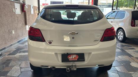 CHEVROLET Onix Hatch 1.0 4P FLEX JOY, Foto 5