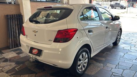 CHEVROLET Onix Hatch 1.0 4P FLEX JOY, Foto 6