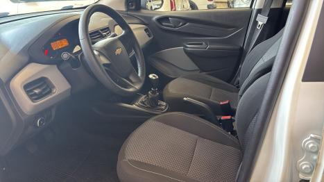 CHEVROLET Onix Hatch 1.0 4P FLEX JOY, Foto 7