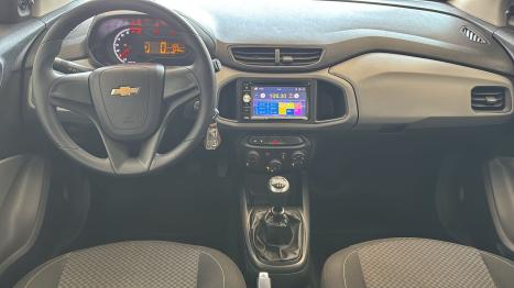 CHEVROLET Onix Hatch 1.0 4P FLEX JOY, Foto 9