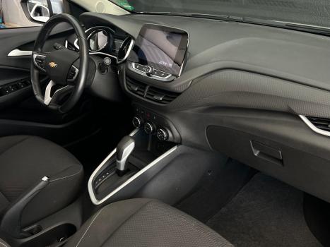 CHEVROLET Onix Hatch 1.0 12V 4P FLEX PLUS TURBO AUTOMTICO, Foto 12