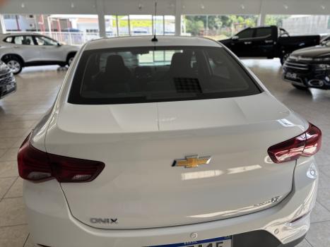 CHEVROLET Onix Sedan 1.0 4P FLEX LT, Foto 6