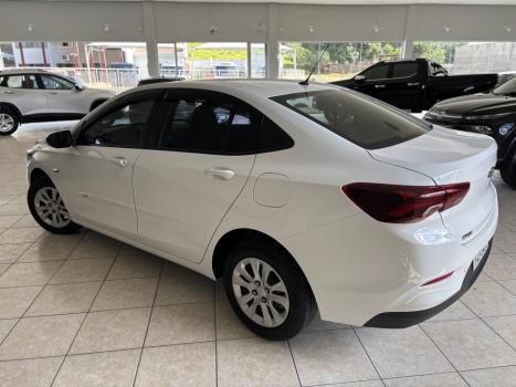 CHEVROLET Onix Sedan 1.0 4P FLEX LT, Foto 7