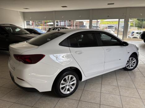 CHEVROLET Onix Sedan 1.0 4P FLEX LT, Foto 8