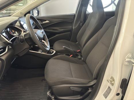 CHEVROLET Onix Sedan 1.0 4P FLEX LT, Foto 10