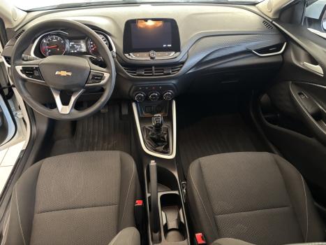 CHEVROLET Onix Sedan 1.0 4P FLEX LT, Foto 11