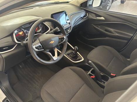 CHEVROLET Onix Sedan 1.0 4P FLEX LT, Foto 12