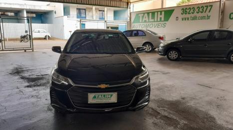 CHEVROLET Onix Sedan 1.0 4P FLEX LT PLUS TURBO AUTOMTICO, Foto 2