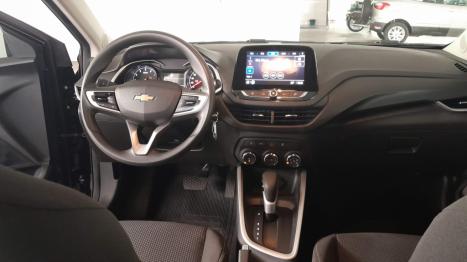CHEVROLET Onix Sedan 1.0 4P FLEX LT PLUS TURBO AUTOMTICO, Foto 5
