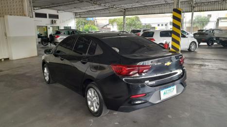 CHEVROLET Onix Sedan 1.0 4P FLEX LT PLUS TURBO AUTOMTICO, Foto 8