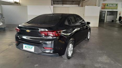 CHEVROLET Onix Sedan 1.0 4P FLEX LT PLUS TURBO AUTOMTICO, Foto 10