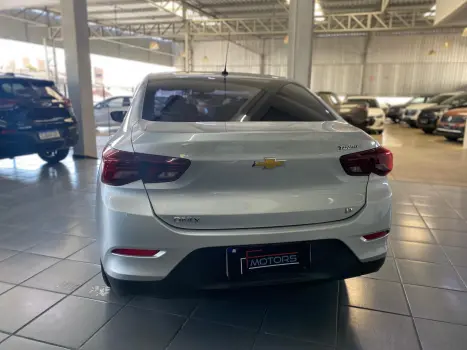 CHEVROLET Onix Sedan 1.0 4P FLEX LT PLUS TURBO AUTOMTICO, Foto 6