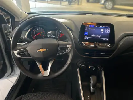 CHEVROLET Onix Sedan 1.0 4P FLEX LT PLUS TURBO AUTOMTICO, Foto 11