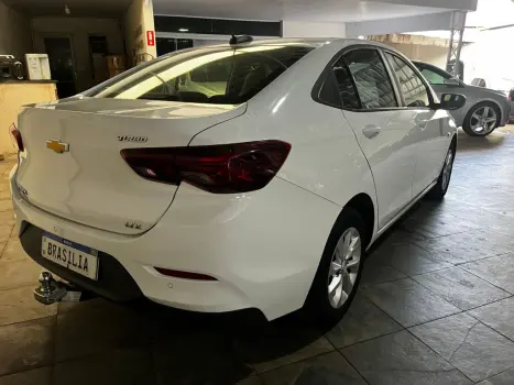 CHEVROLET Onix Sedan 1.0 4P FLEX LTZ PLUS TURBO, Foto 2