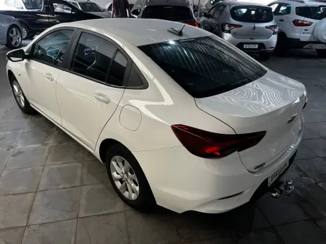 CHEVROLET Onix Sedan 1.0 4P FLEX LTZ PLUS TURBO, Foto 4