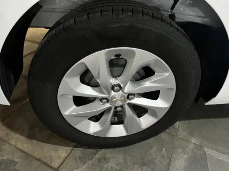 CHEVROLET Onix Sedan 1.0 4P FLEX LTZ PLUS TURBO, Foto 8