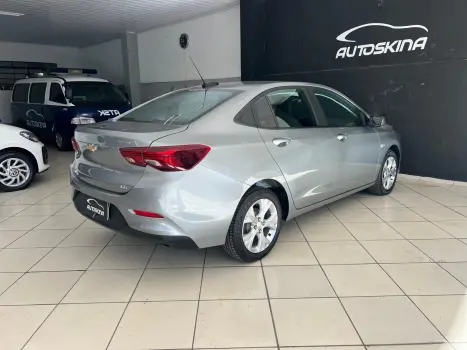 CHEVROLET Onix Sedan 1.0 4P FLEX LTZ PLUS TURBO AUTOMTICO, Foto 6