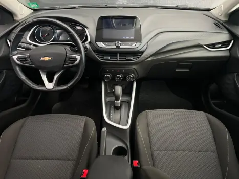 CHEVROLET Onix Sedan 1.0 4P FLEX LTZ PLUS TURBO AUTOMTICO, Foto 8