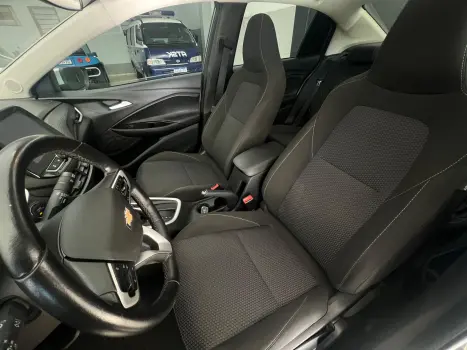 CHEVROLET Onix Sedan 1.0 4P FLEX LTZ PLUS TURBO AUTOMTICO, Foto 15