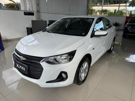 CHEVROLET Onix Sedan 1.0 4P FLEX LTZ PLUS TURBO, Foto 2