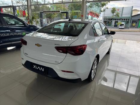 CHEVROLET Onix Sedan 1.0 4P FLEX LTZ PLUS TURBO, Foto 4