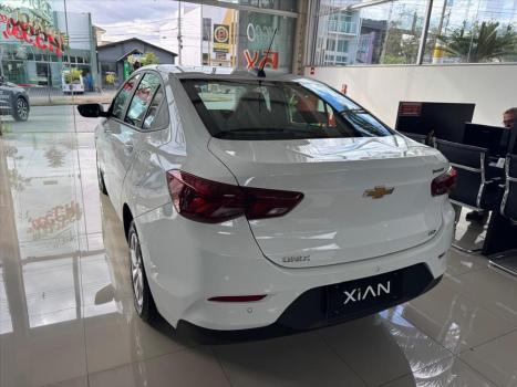 CHEVROLET Onix Sedan 1.0 4P FLEX LTZ PLUS TURBO, Foto 5