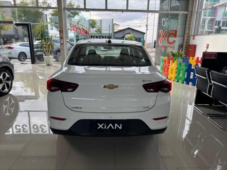CHEVROLET Onix Sedan 1.0 4P FLEX LTZ PLUS TURBO, Foto 6