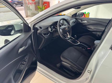 CHEVROLET Onix Sedan 1.0 4P FLEX LTZ PLUS TURBO, Foto 9