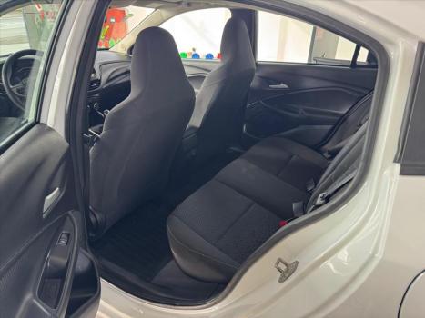 CHEVROLET Onix Sedan 1.0 4P FLEX LTZ PLUS TURBO, Foto 10