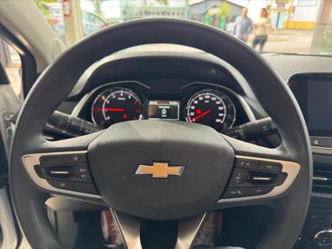 CHEVROLET Onix Sedan 1.0 4P FLEX LTZ PLUS TURBO, Foto 12