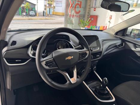 CHEVROLET Onix Sedan 1.0 4P FLEX LTZ PLUS TURBO, Foto 13