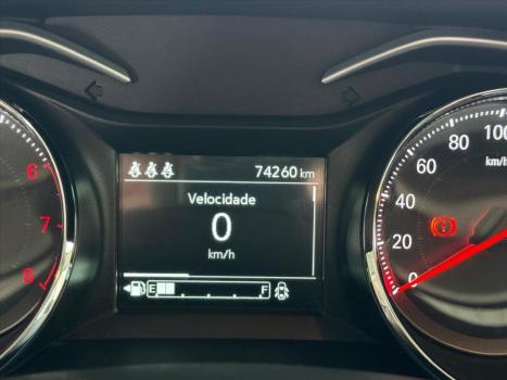CHEVROLET Onix Sedan 1.0 4P FLEX LTZ PLUS TURBO, Foto 14