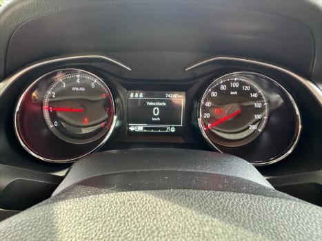 CHEVROLET Onix Sedan 1.0 4P FLEX LTZ PLUS TURBO, Foto 15