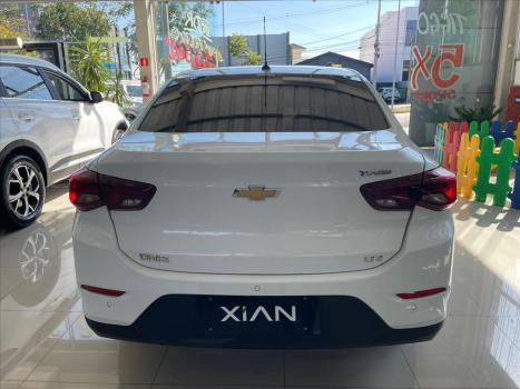 CHEVROLET Onix Sedan 1.0 12V 4P FLEX LTZ PLUS TURBO, Foto 6