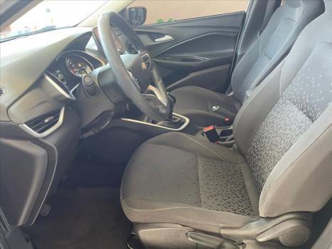 CHEVROLET Onix Sedan 1.0 12V 4P FLEX LTZ PLUS TURBO, Foto 7