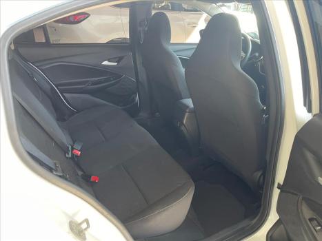 CHEVROLET Onix Sedan 1.0 12V 4P FLEX LTZ PLUS TURBO, Foto 8