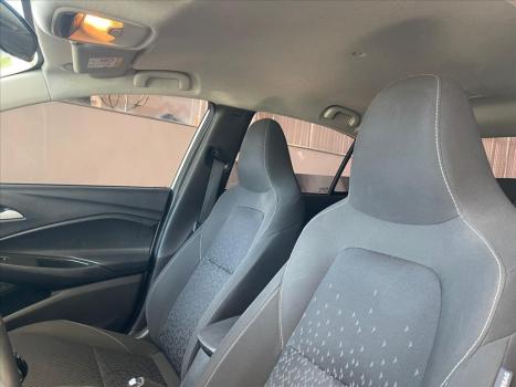 CHEVROLET Onix Sedan 1.0 12V 4P FLEX LTZ PLUS TURBO, Foto 9