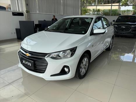 CHEVROLET Onix Sedan 1.0 12V 4P FLEX LTZ PLUS TURBO, Foto 2