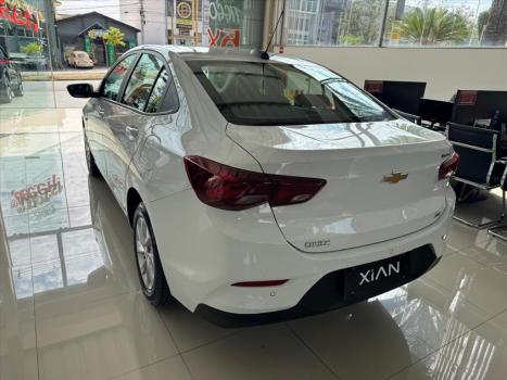 CHEVROLET Onix Sedan 1.0 12V 4P FLEX LTZ PLUS TURBO, Foto 4