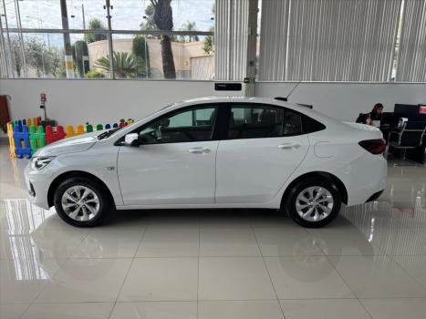 CHEVROLET Onix Sedan 1.0 12V 4P FLEX LTZ PLUS TURBO, Foto 7