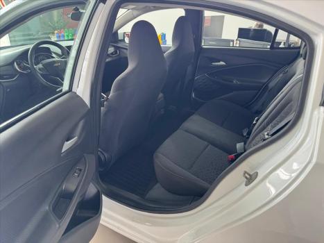 CHEVROLET Onix Sedan 1.0 12V 4P FLEX LTZ PLUS TURBO, Foto 8
