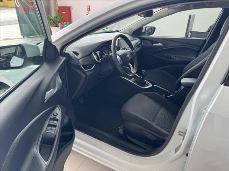 CHEVROLET Onix Sedan 1.0 12V 4P FLEX LTZ PLUS TURBO, Foto 9